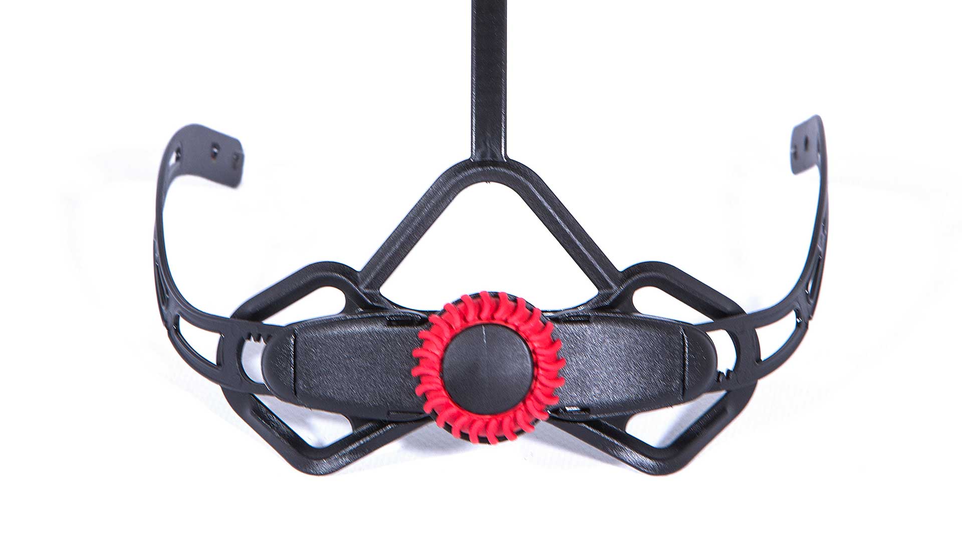 Drehbarer Größenregler