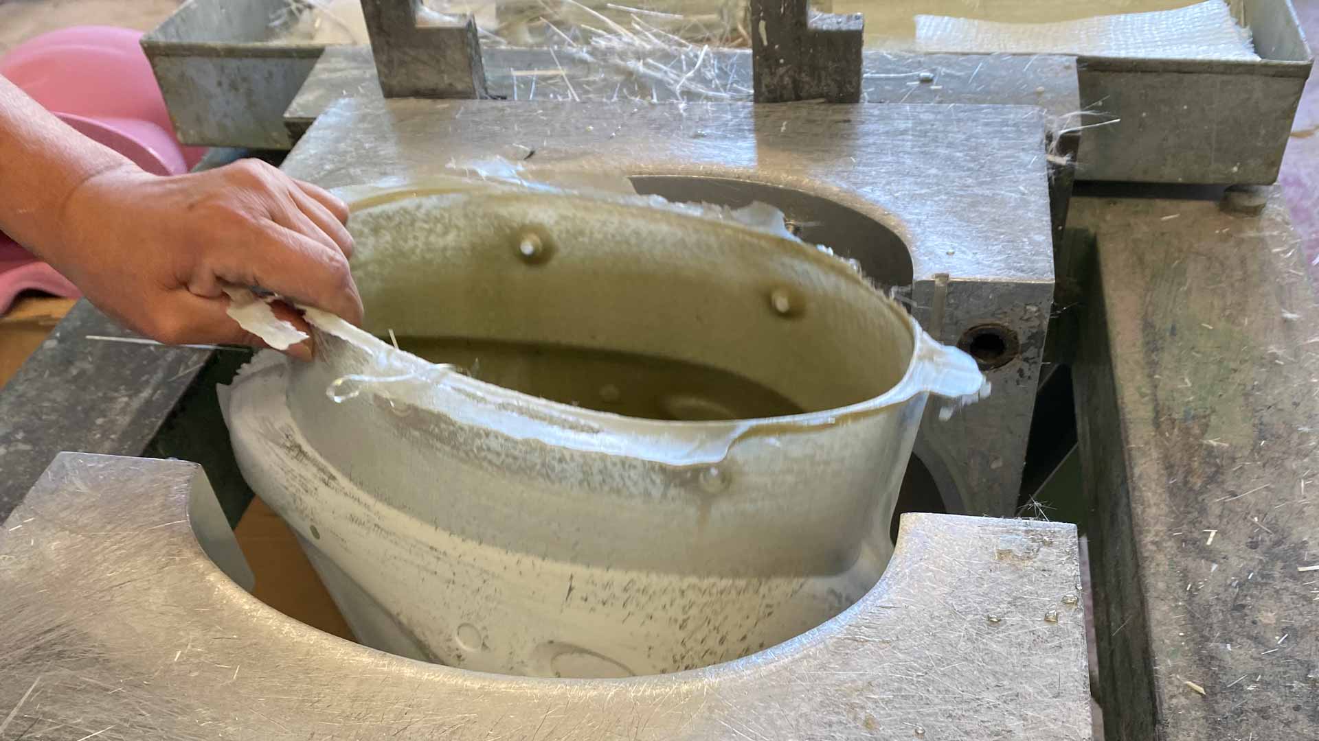Helm Divo