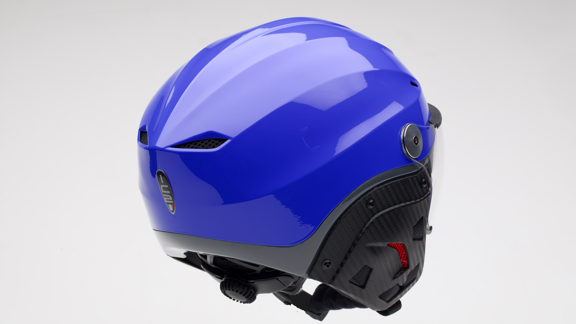 Helm Nerv