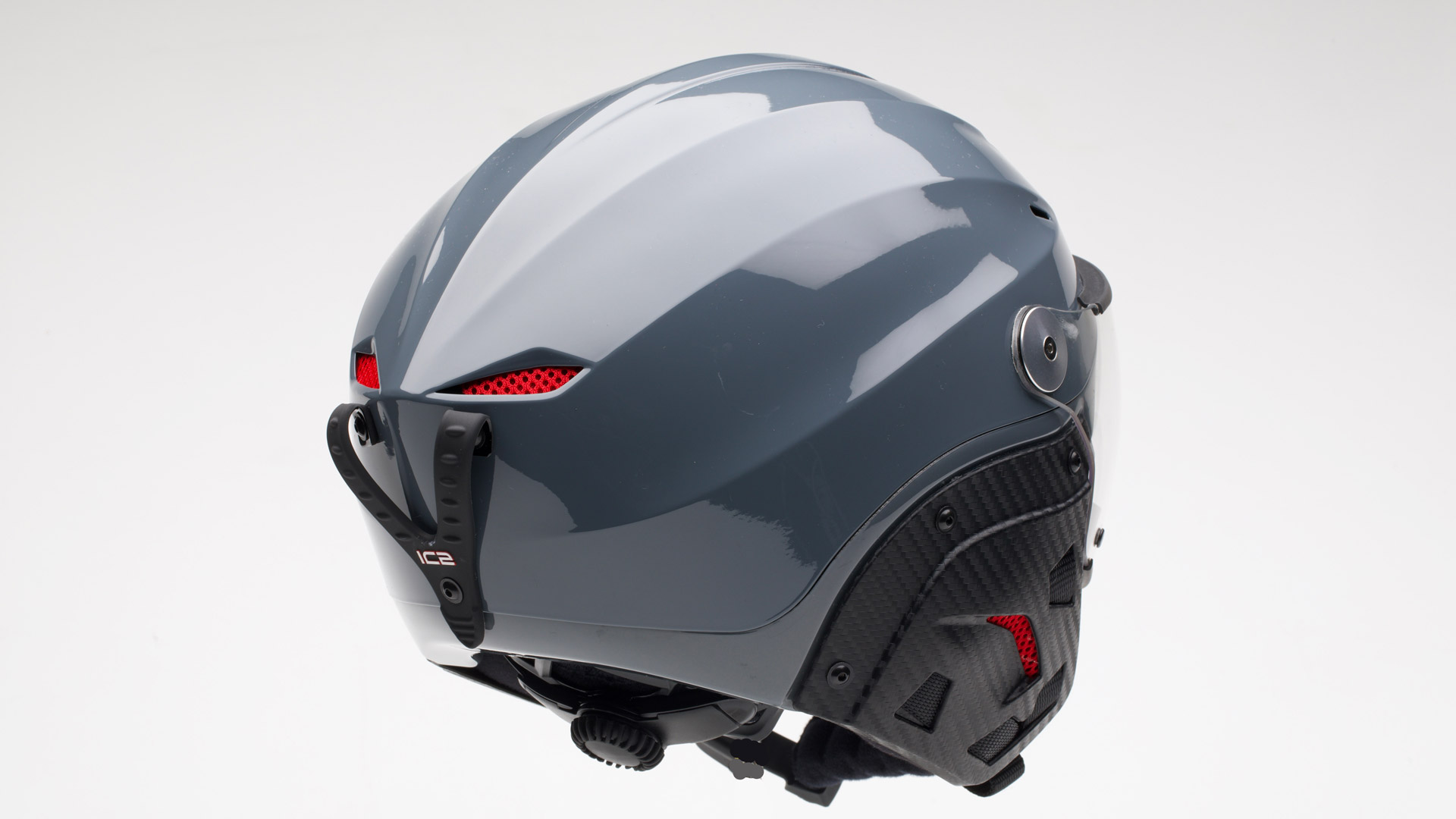 Helm Nerv