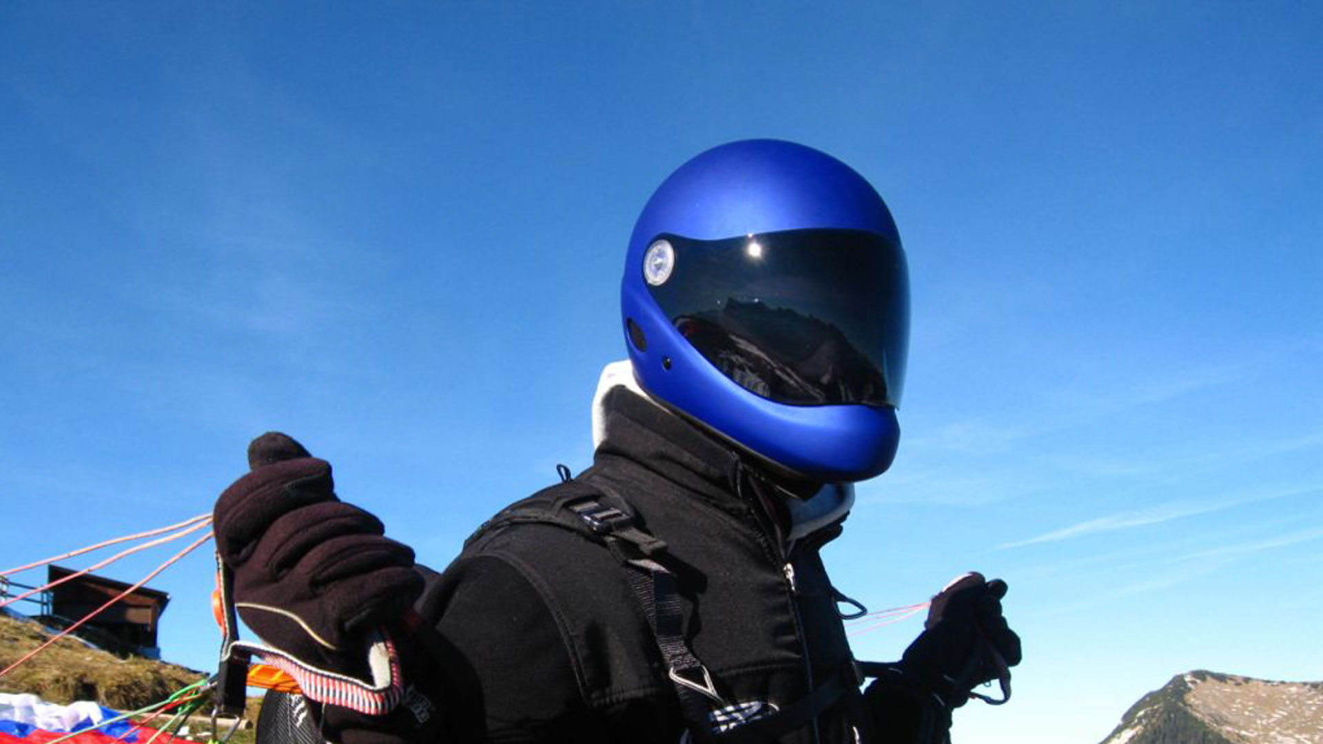 Helm SkyRunner